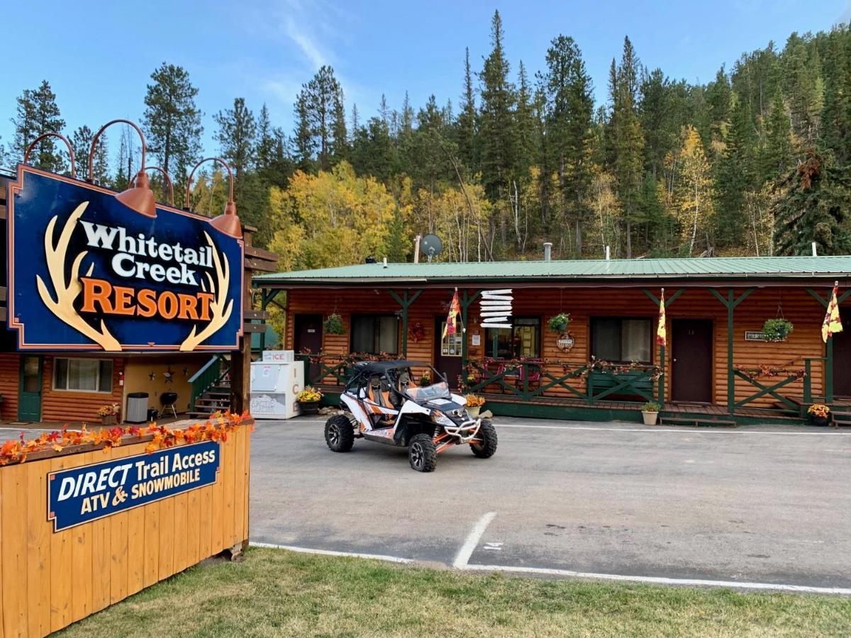 Whitetail Creek Camping Resort Lead Extérieur photo