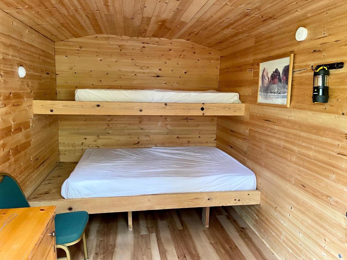 Whitetail Creek Camping Resort Lead Extérieur photo