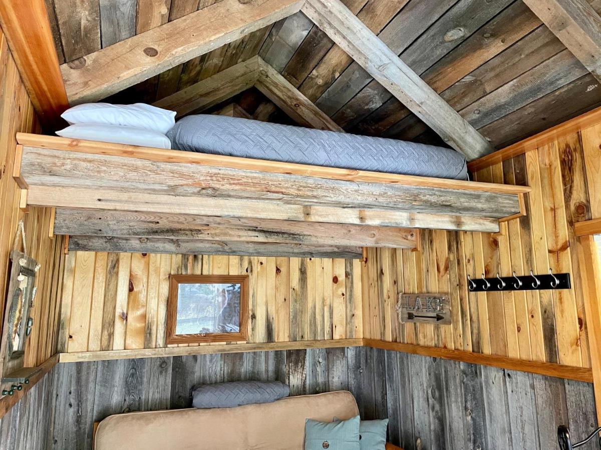 Whitetail Creek Camping Resort Lead Extérieur photo