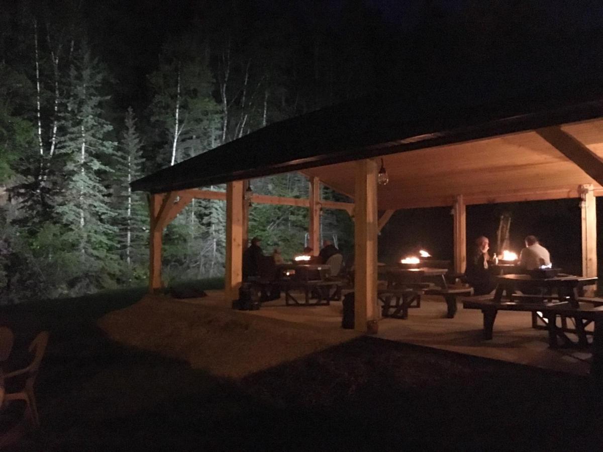 Whitetail Creek Camping Resort Lead Extérieur photo