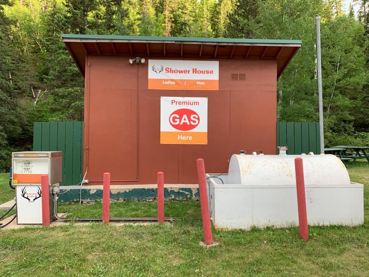 Whitetail Creek Camping Resort Lead Extérieur photo